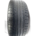 Pneu Ziex 195/55r16 87v Conserto Lateral  A1