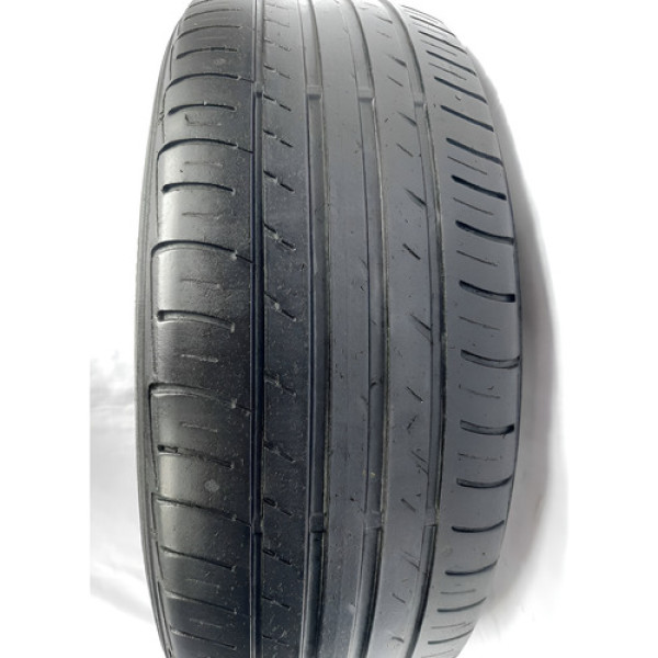 Pneu Ziex 195/55r16 87v Conserto Lateral  A1