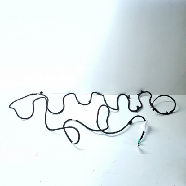 Chicote Antena Citroën C3 2013 2014 2015 2016 2017 2018 19