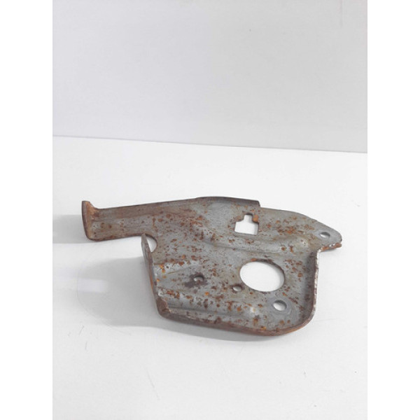 Suporte Pedal Acelerador Renault Captur 2017 2018 2019 20