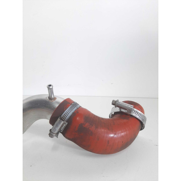 Cano Turbina Discovery 4 3.0 Diesel 2012 2013 2014 2015 16