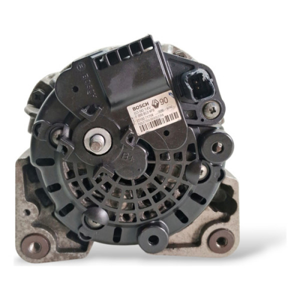 Alternador Sandero Logan Duster 1.6 8/16v 2008 A 2017 Detalh