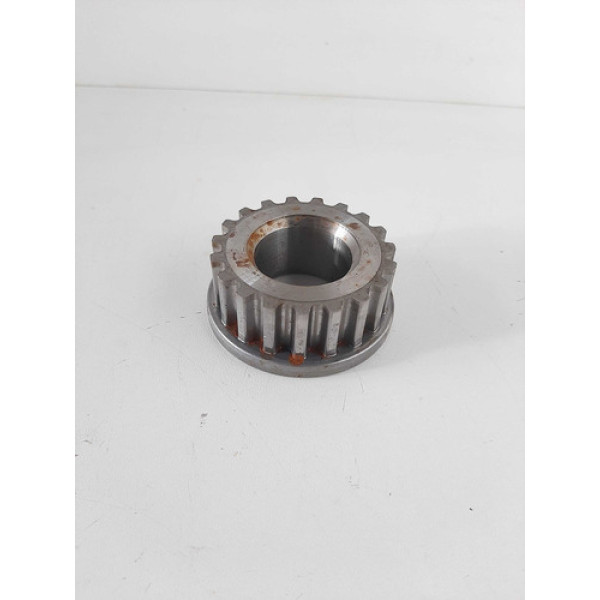 Engrenagem Do Virabrequim Ford Ka 1.0 3cc 2014 A 2018