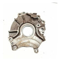 Flange Transmissão Auto Cvt Captur Duster Oroch 1.6 17/21