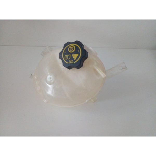 Reservatorio Do Radiador Cruze Ltz 1.4 Turbo 2017