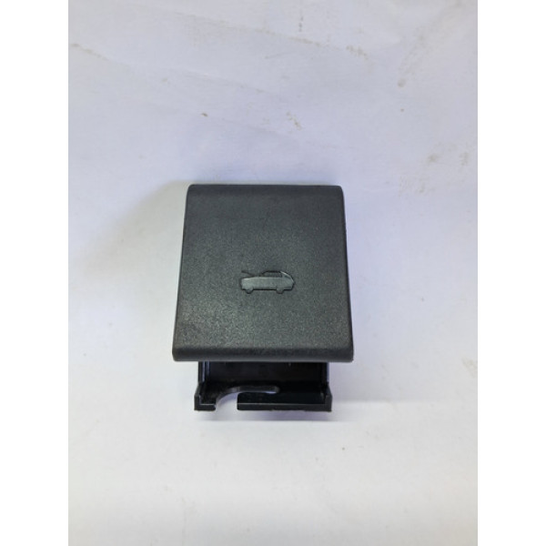 Botao Alavanca Abertura Capo Ford Ka 2015 A 2021 