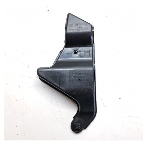 Capa Protetora Fechadura Porta Esquerda Hb20 2013 A 19