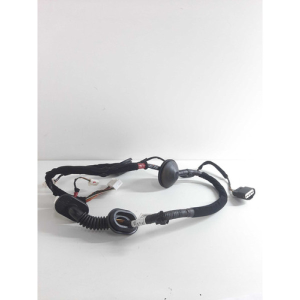 Chicote Porta Traseiro Esquerdo Hyundai Azera 2012 A 2016