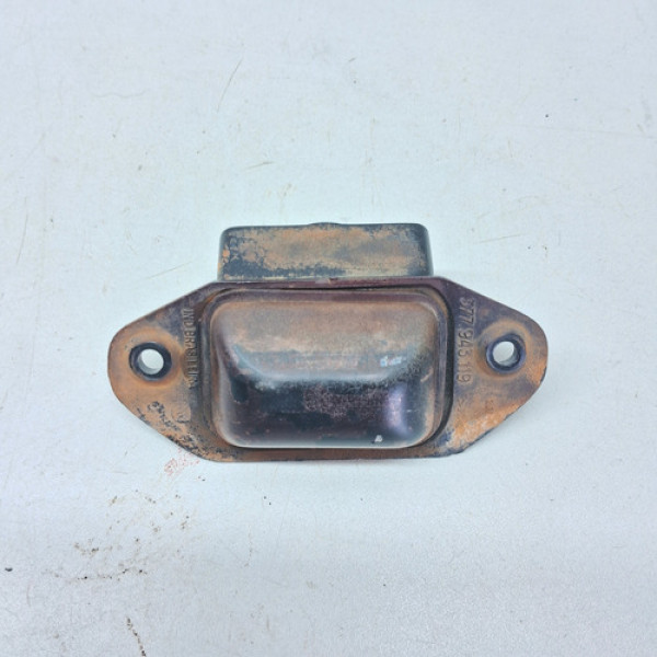 Lanterna Luz Placa Gol 1997 1998 1999 