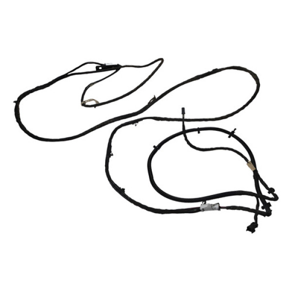 Chicote Teto Captiva 3.6 V6 2008 A 2017