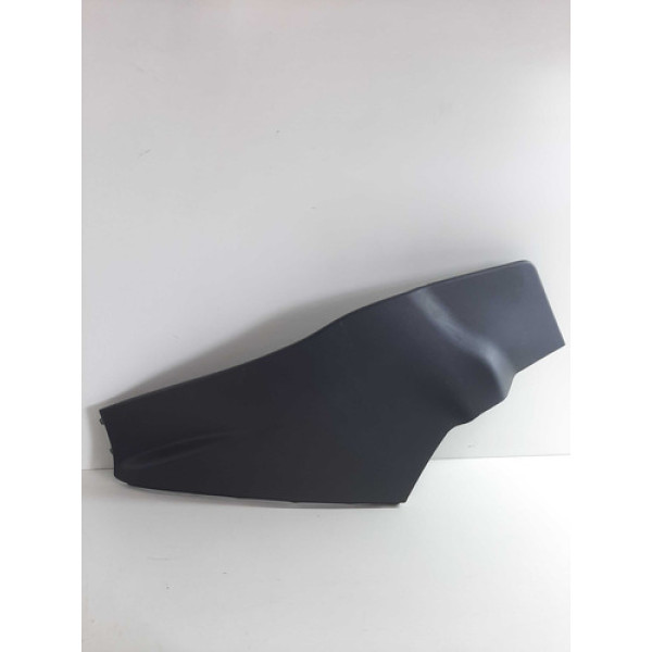 Acabamento Console Central Lado Esquerdo Captur 2017 A 2020