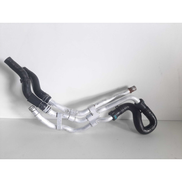 Cano Triplo Ar Quente Discovery 4 3.0 2012 2013 2014 A 2016