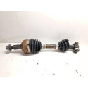Semieixo Dianteiro Esquerdo Captiva 3.6 2008 A 2017