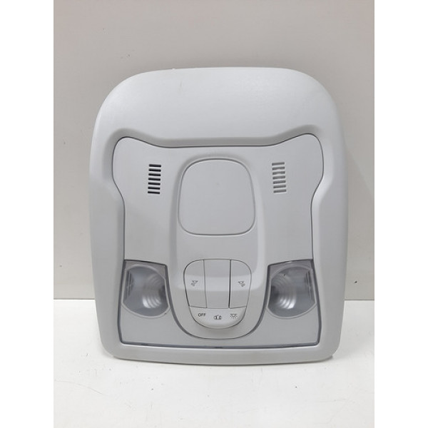 Luz De Teto Jeep Renegade 1.8 2016 2017 2018 2019 2020 2021