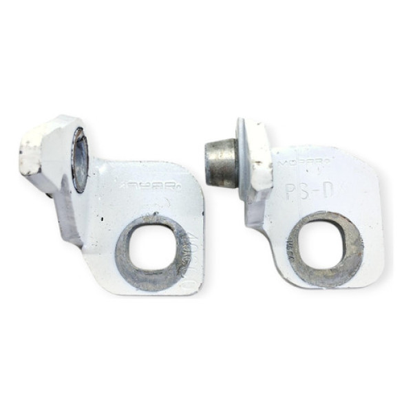 Dobradiça Porta Traseira Direita Mobi 2017/ 