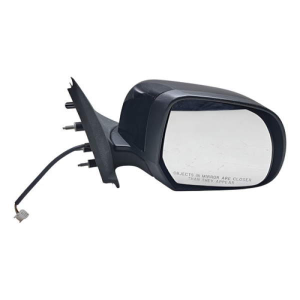 Retrovisor Direito Versa 2012 2013 A 2014 Elétrico S/ Pisca