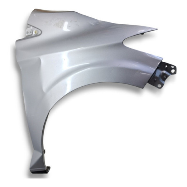 Paralama Direito Prisma Onix 1.4 2013 14 15 16 A 2019 Avaria