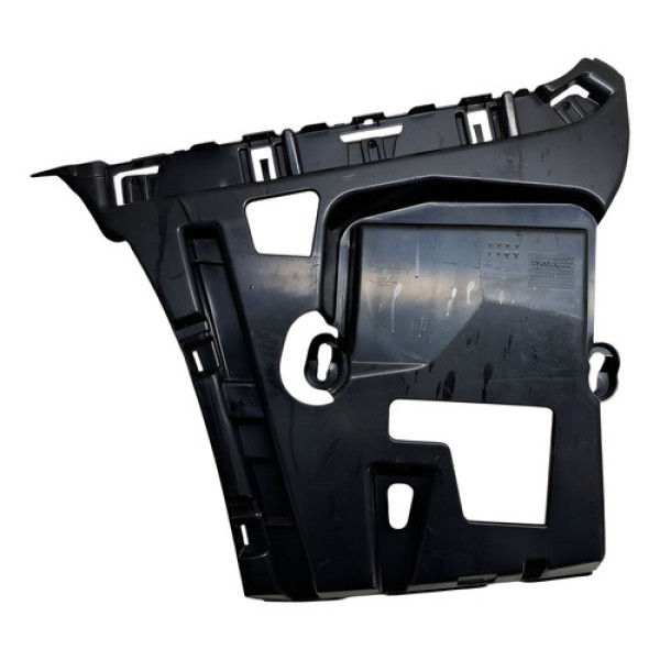 Guia Esq Parachoque Tras Bmw Série 3 E90 318 320...335 06/12