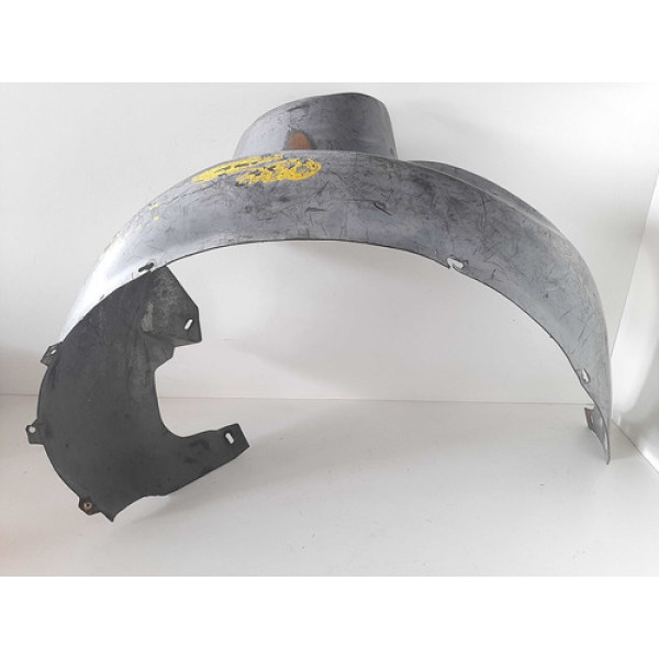 Para Barro Dianteiro Esquerdo Santana 98 A 06 Detalhe