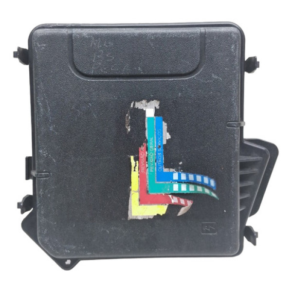 Suporte Caixa Fusível Fluence 2012 2013 2014 2015 