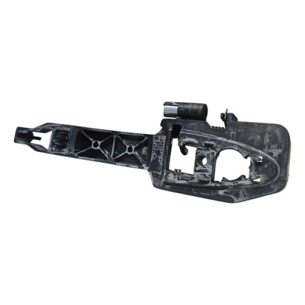 Base Maçaneta Dianteira Esquerda Hb20 2015