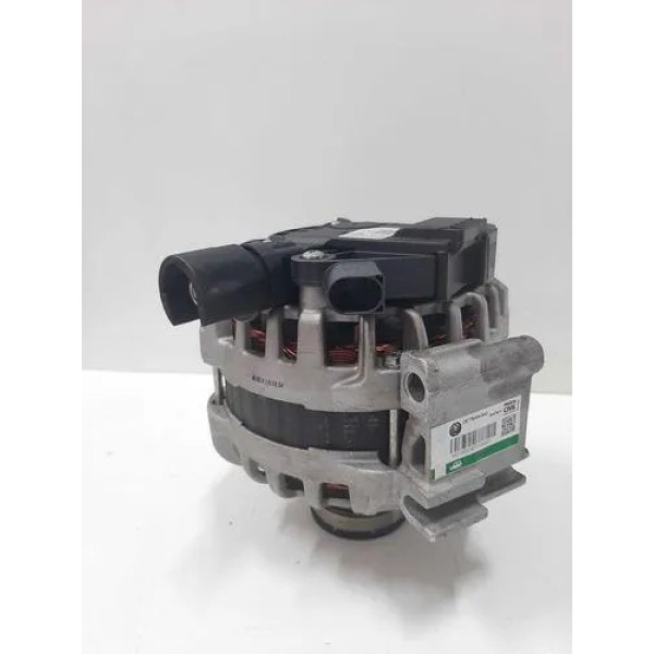 Alternador Renegade Argo Toro Cronos 1.8 Flex 16/22 1 (pino)