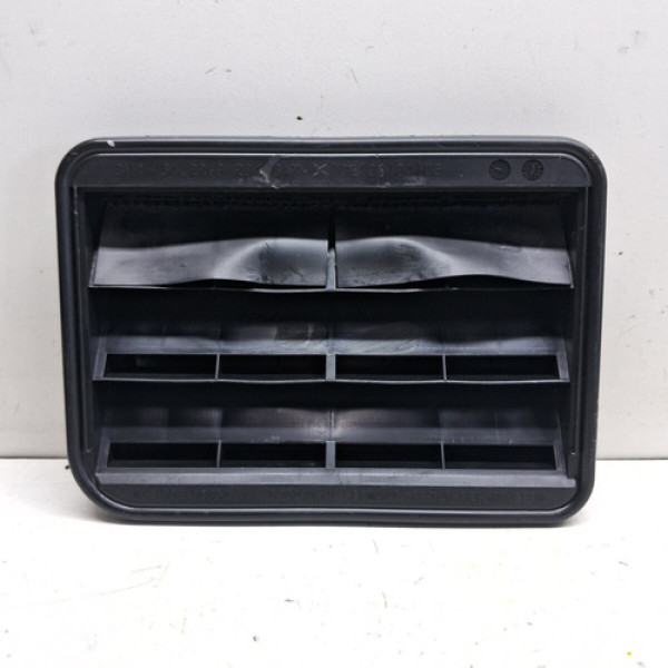 Difusor Ar Carroceria Bmw Serie 3 318 320 25 2013/18 Detalhe