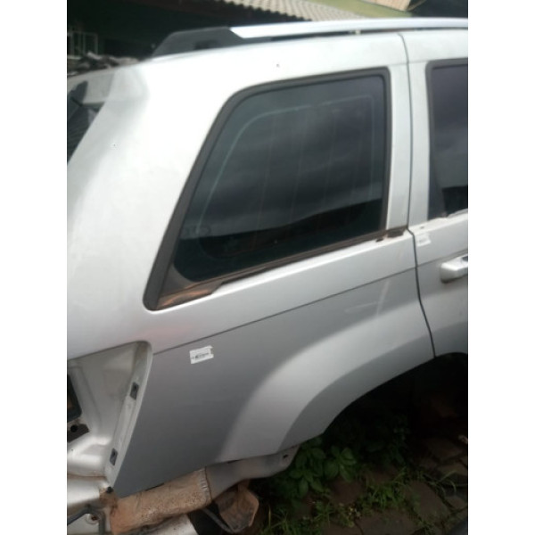 Lateral Tras Direita Grand Cherokee 2006 07 08 09 2010 2011