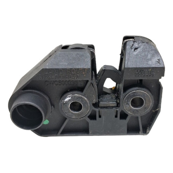 Fechadura Tampa Traseira Discovery 3 2005 2006 2007 2008 09