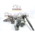 Coluna Direçao Eletrica Ford Ka 1.0 3cc 14 A 18 E3b13d077ag