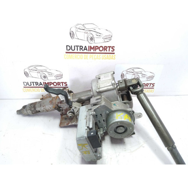 Coluna Direçao Eletrica Ford Ka 1.0 3cc 14 A 18 E3b13d077ag
