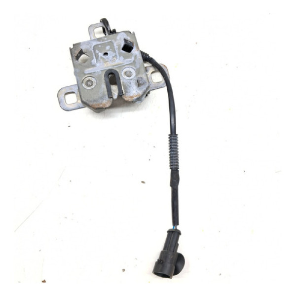 Fechadura Elét Capo Toro Grand Siena Mobi Strada..