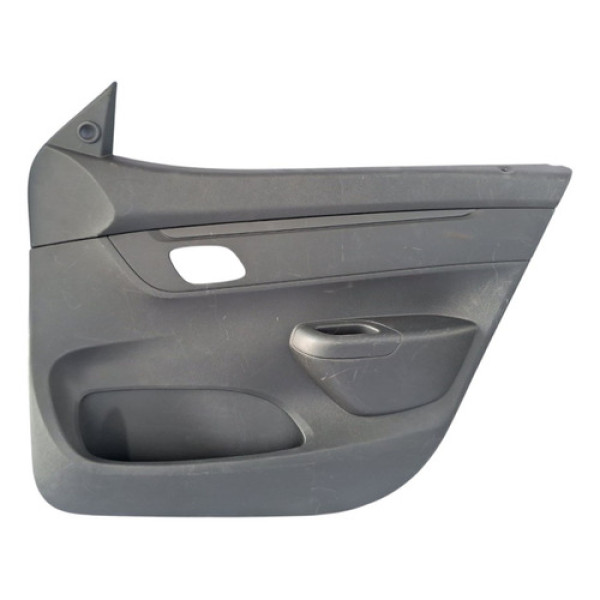 Forro Porta Dianteiro Direito  Kwid 2017 A 2021