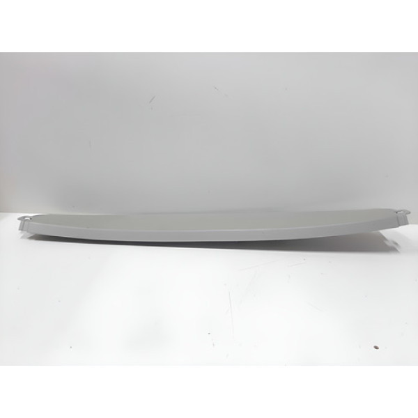 Acabamento Superior Tampa Traseira Bmw X5 2011 4 4 - Cinza