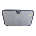 Forro Tampao Porta Malas Estepe Tracker 2020/ Cinza