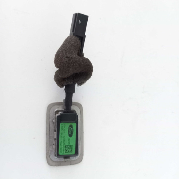 Microfone Teto Ford Ka 2015 A 2020 E3bt19a391acw34x1