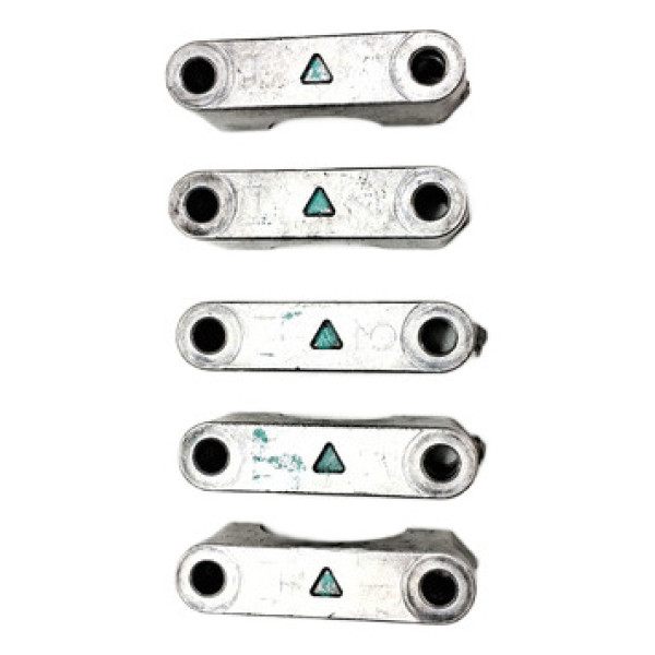 Jogo Mancal Renegade 1.3 Turbo T270 2022 2023 2024