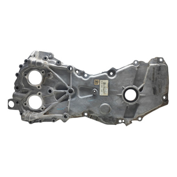 Tampa Frontal Duster Captur  Oroch 1.3turbo Aut. 2022 A 2024