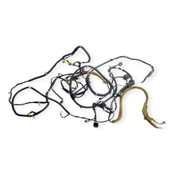 Chicote Interno Painel Nissan March 2015 2016 2017 2018 2019