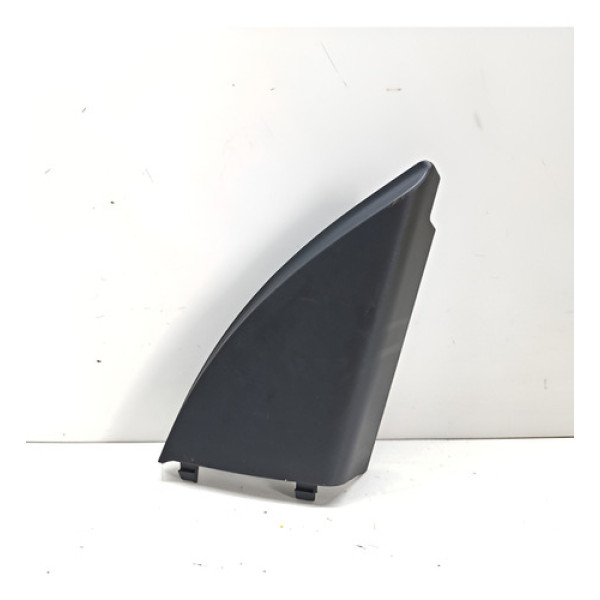 Acabamento Interno Retrovisor Direito Fluence 2011 A 2015 Preto