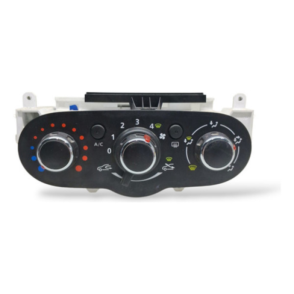 Botao Comando Ar Condicionado Captur 1.6 2017 A 2020