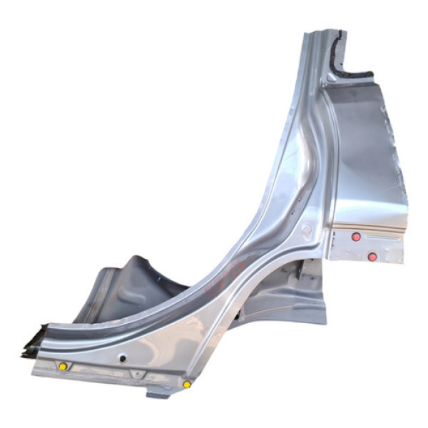 Bota Lateral Esquerda Jeep Renegade 1.8 Sport  17 18 A 2021