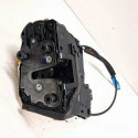 Fechadura Porta Dianteira Direi Onix Tracker 20/ Montana 23/