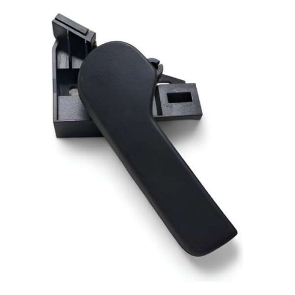 Puxador Capo Interno Diant Passat 2009 A 2011