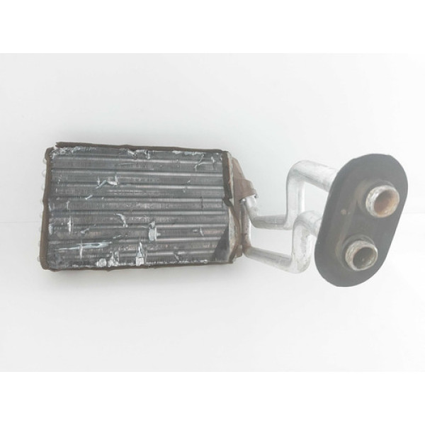 Radiador Do Ar Quente New Civic 2008 A 2011 Bc1161203500