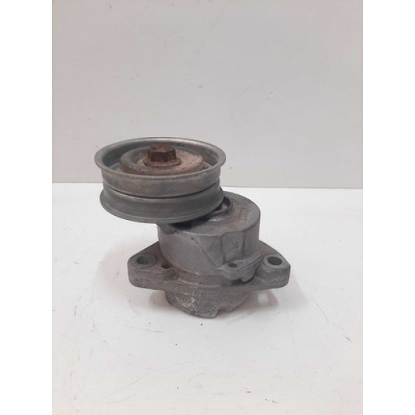 Tensor Correia Chevrolet Spin 1.8 Flex Automático 2014 