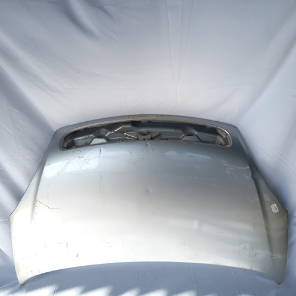 Capo Citroen Xsara Picasso 2001 A 007 Sem Grade Detalhes