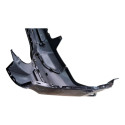 Parachoque Traseiro Tracker Premier Rs  2020 2021 2022/..
