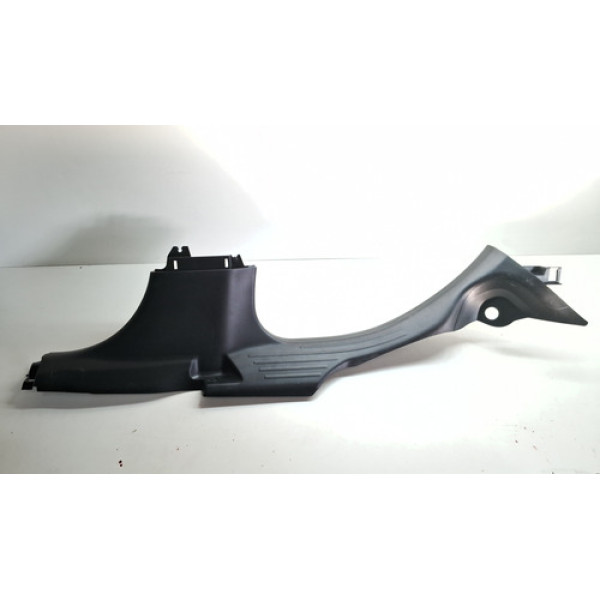 Soleira Porta Traseira Direita Renegade T270  2022 2023 24 Preto