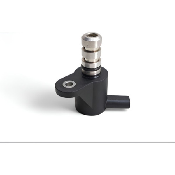 Válvula Solenoide Tracker Montana 1.2 Turbo 2021 Á 2024